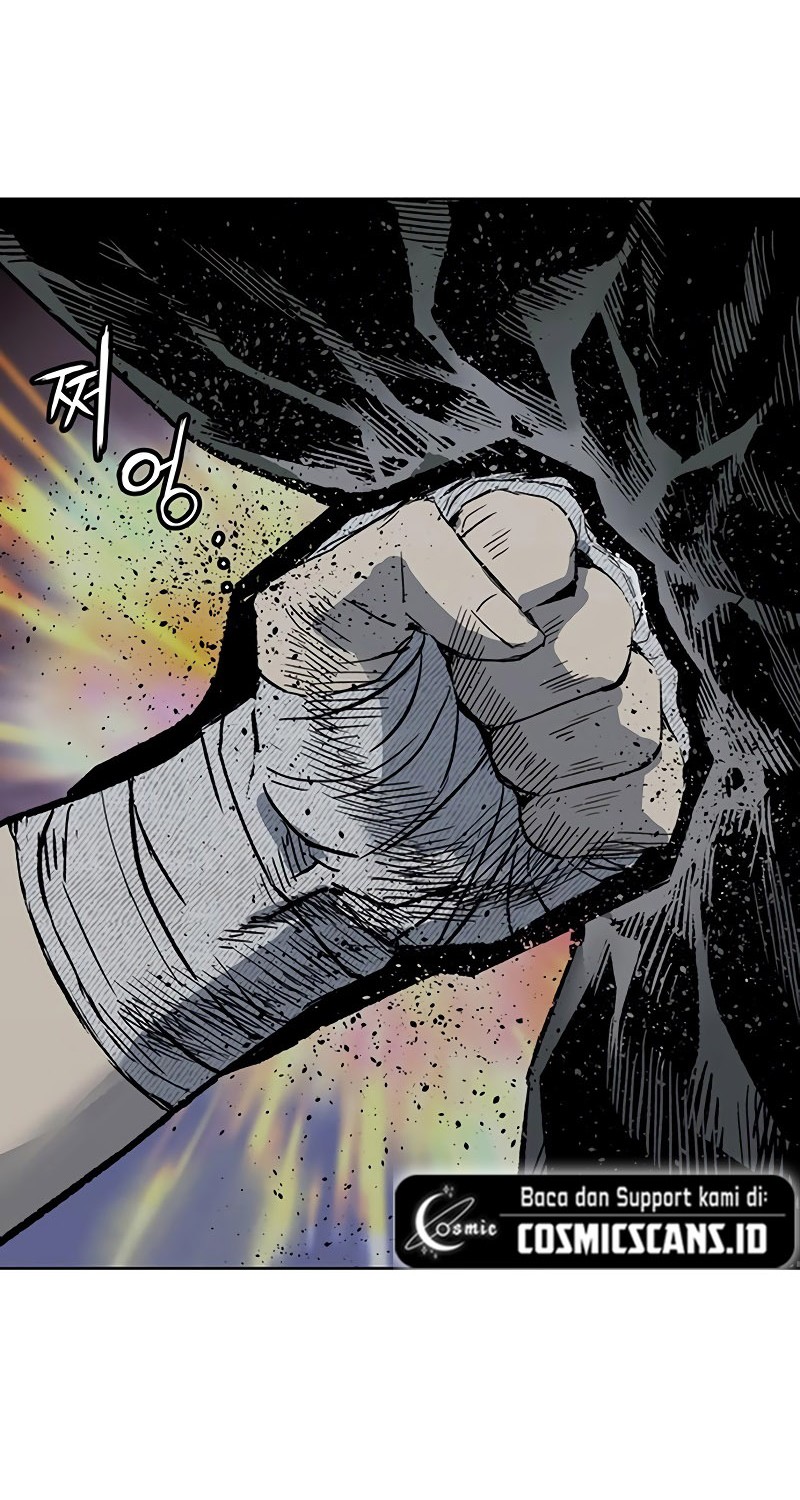 Weak Hero Chapter 250 Gambar 78