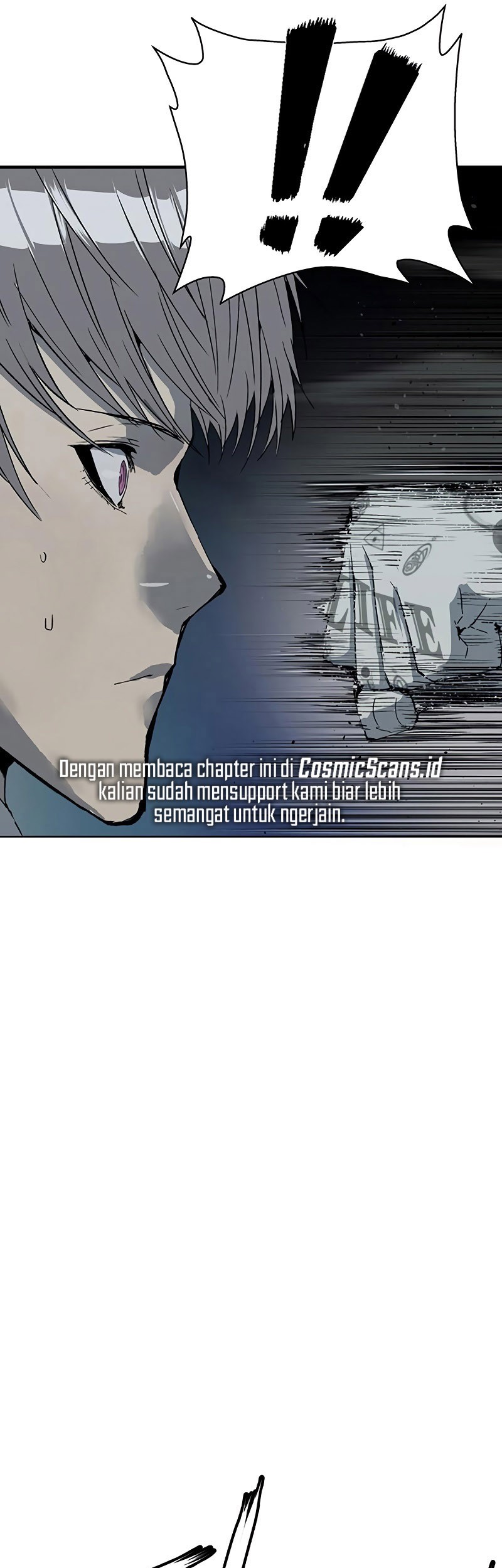 Weak Hero Chapter 250 Gambar 23