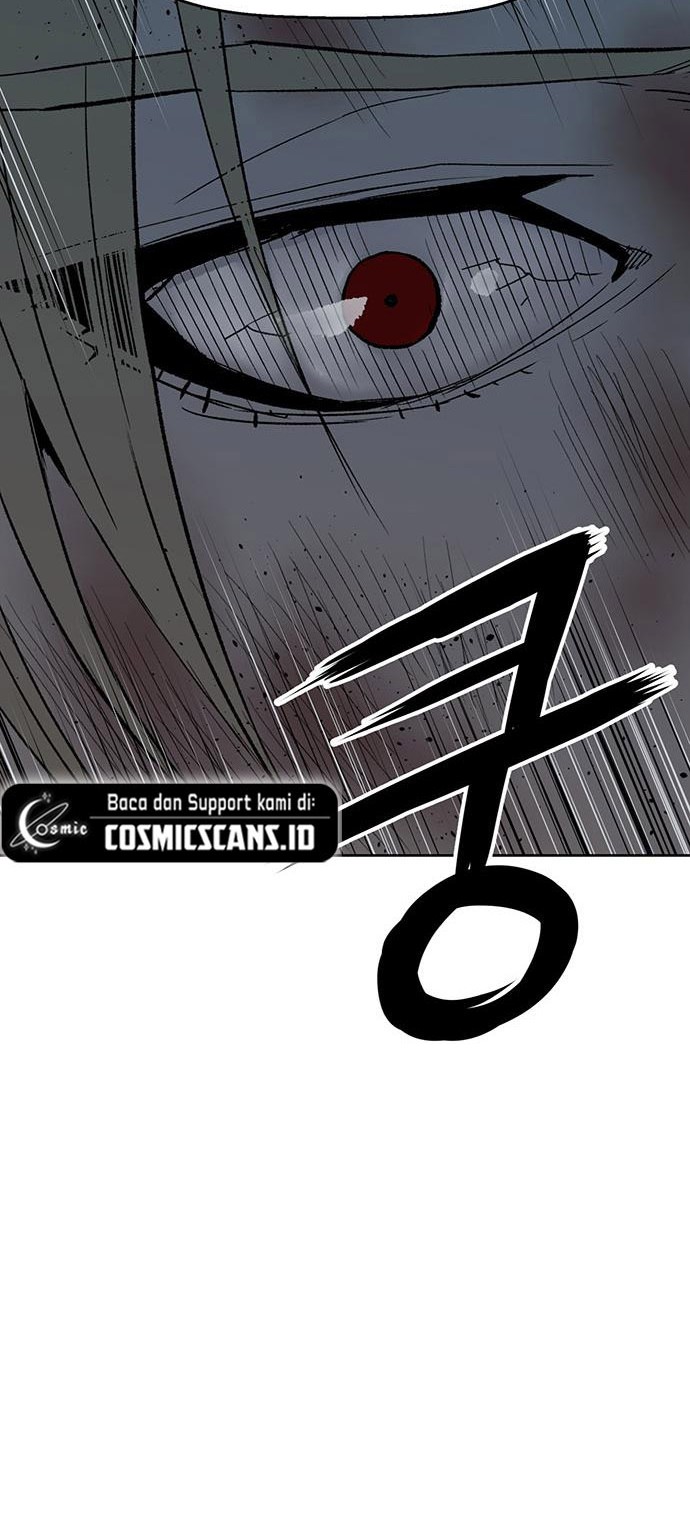 Weak Hero Chapter 251 Gambar 58