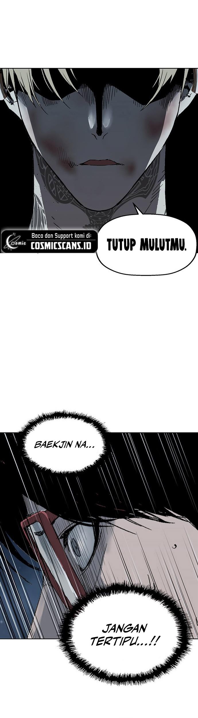 Weak Hero Chapter 251 Gambar 60