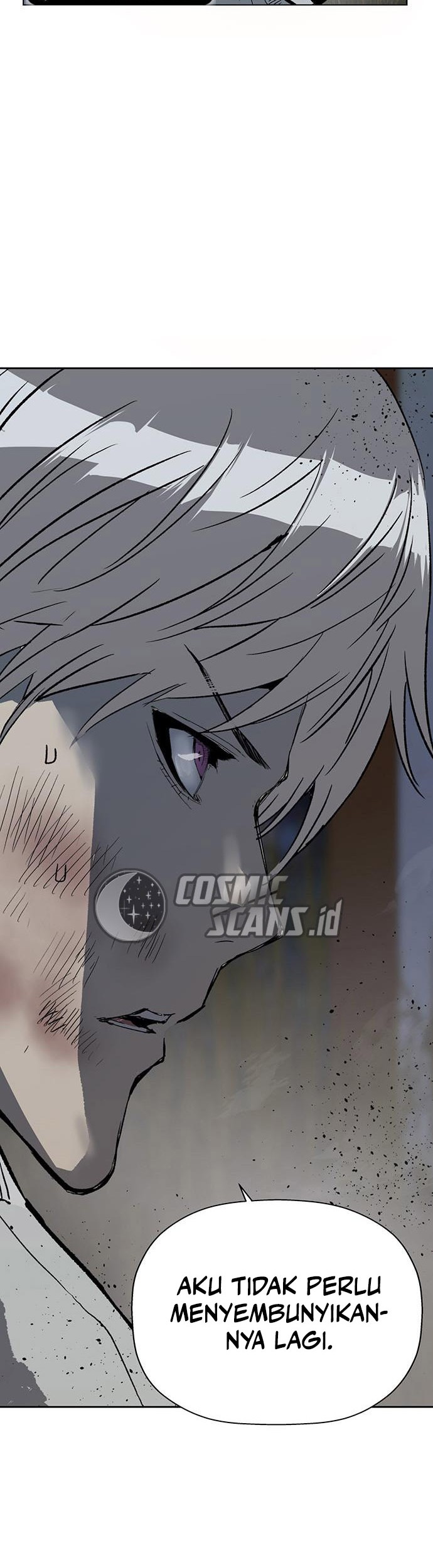 Weak Hero Chapter 251 Gambar 3