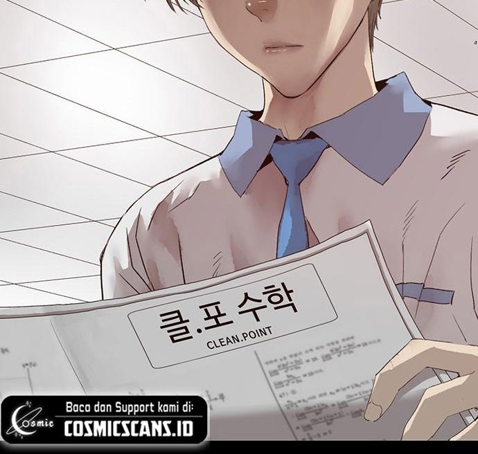 Weak Hero Chapter 251 Gambar 6