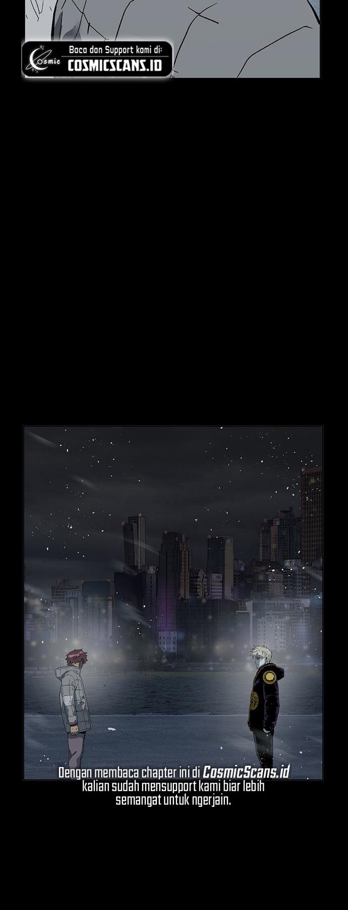 Weak Hero Chapter 251 Gambar 10