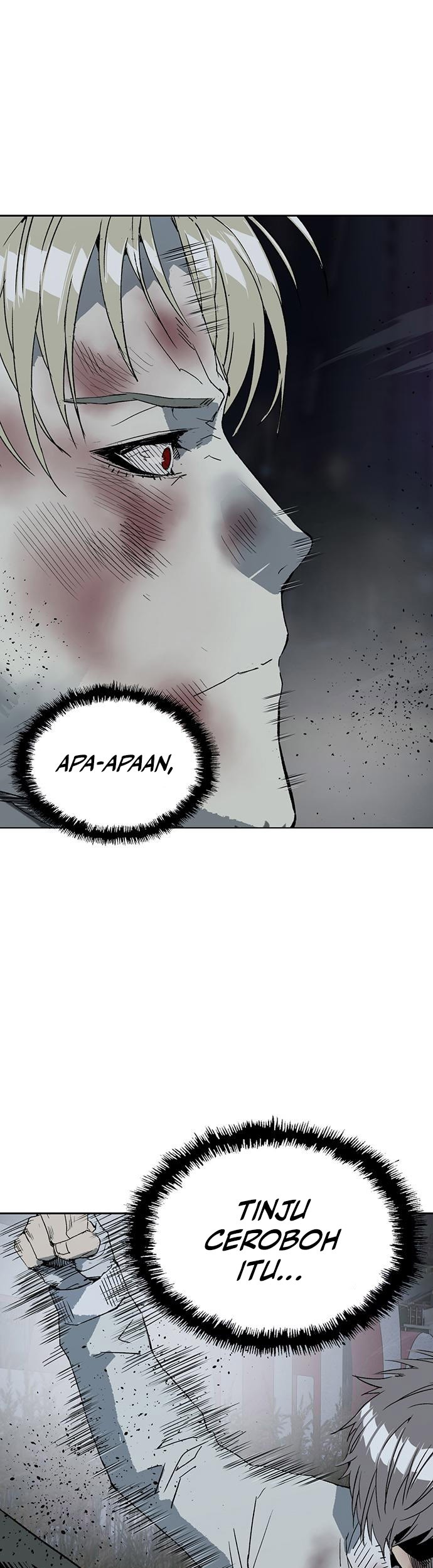 Weak Hero Chapter 252 Gambar 62