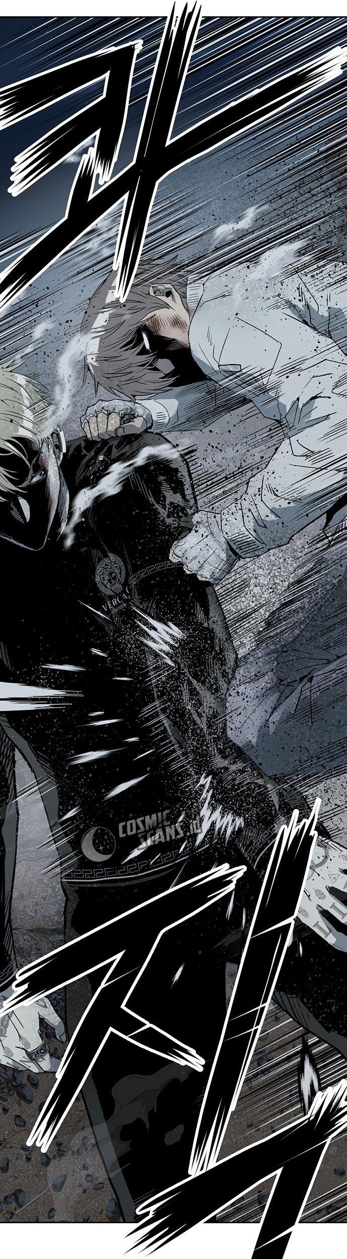 Weak Hero Chapter 252 Gambar 78