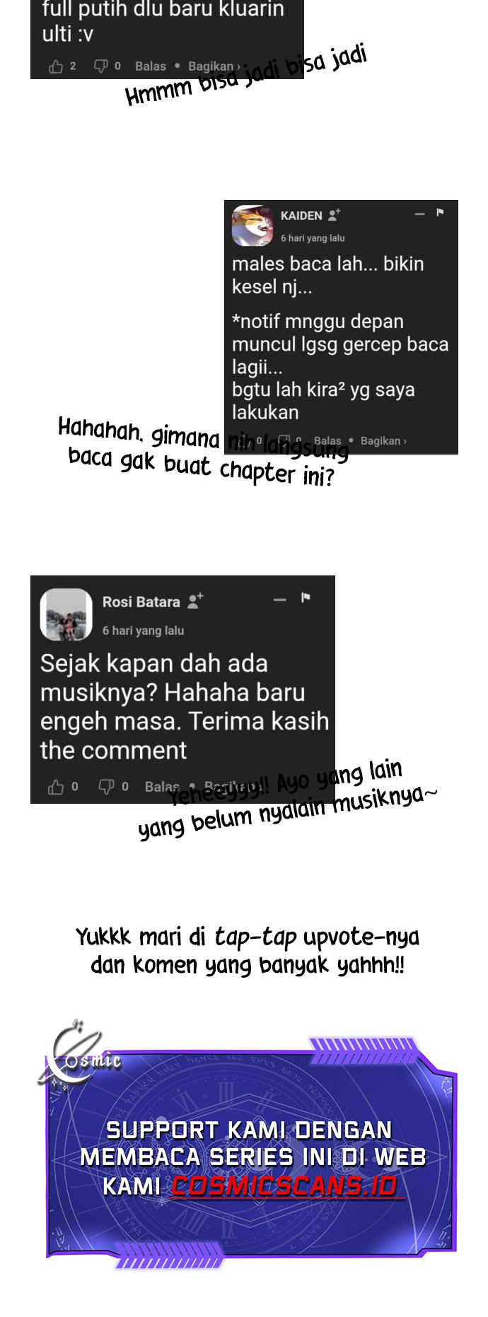 Weak Hero Chapter 252 Gambar 80