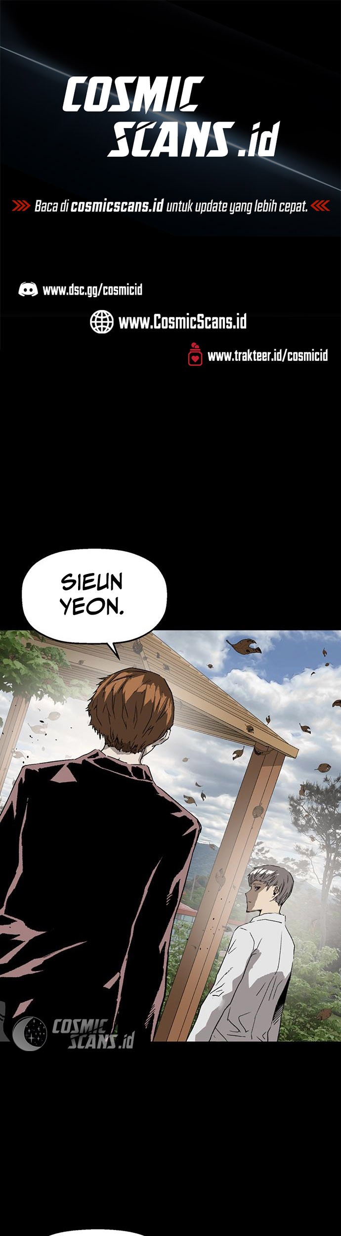 Baca Weak Hero Chapter 253 Gambar 2