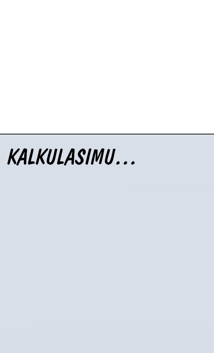 Weak Hero Chapter 254 Gambar 51