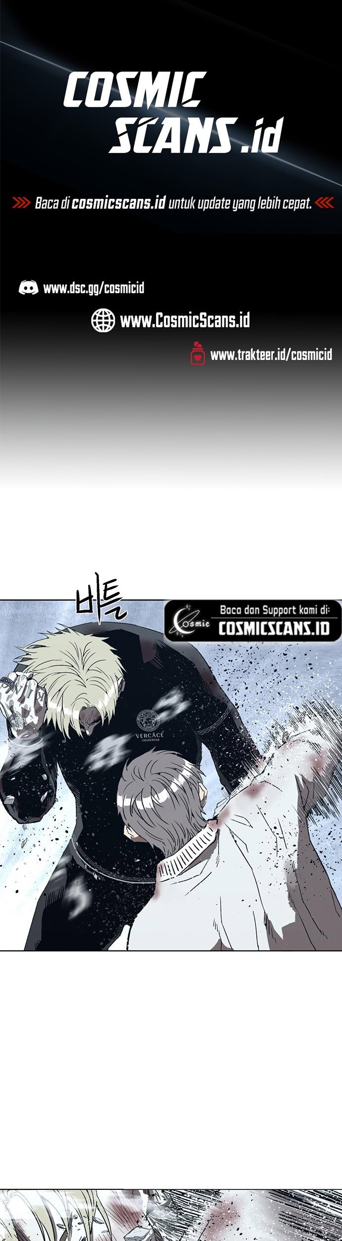 Baca  Weak Hero Chapter 254 Gambar 2