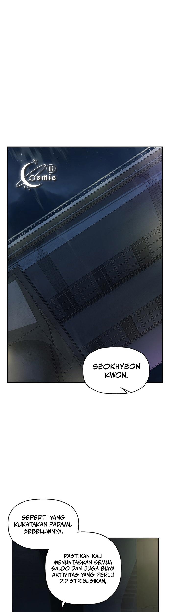 Weak Hero Chapter 255 Gambar 36