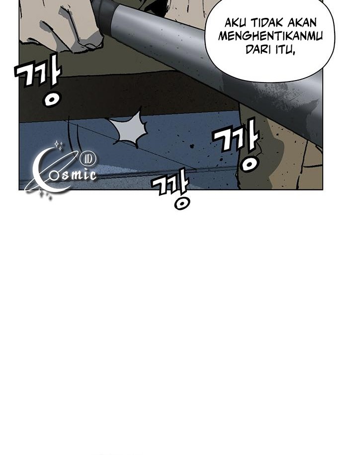 Weak Hero Chapter 255 Gambar 66