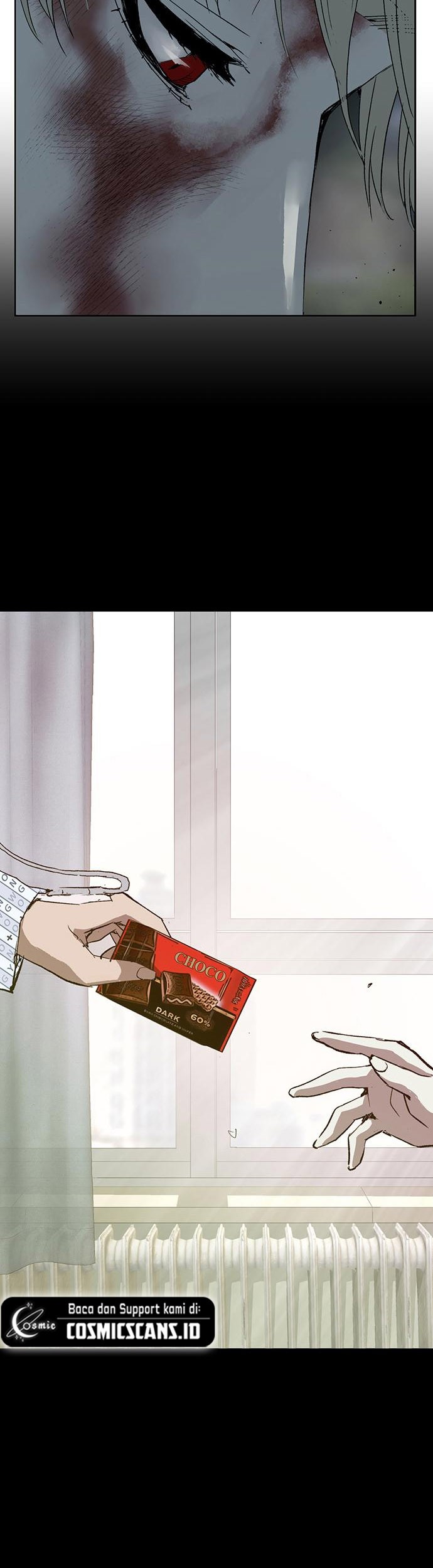 Weak Hero Chapter 256 Gambar 37