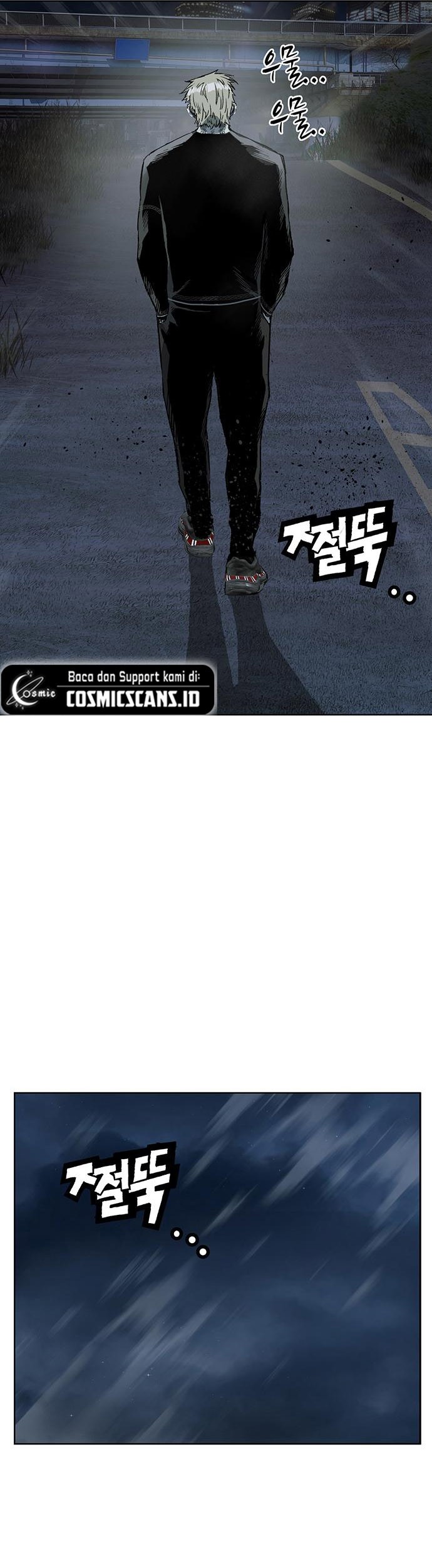 Weak Hero Chapter 256 Gambar 39