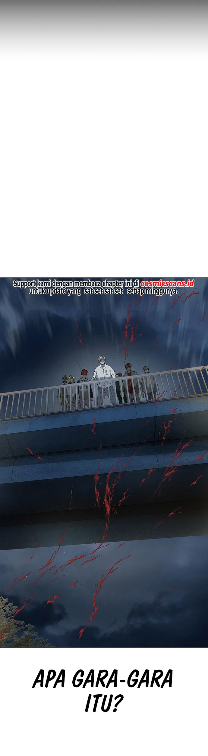 Weak Hero Chapter 256 Gambar 68