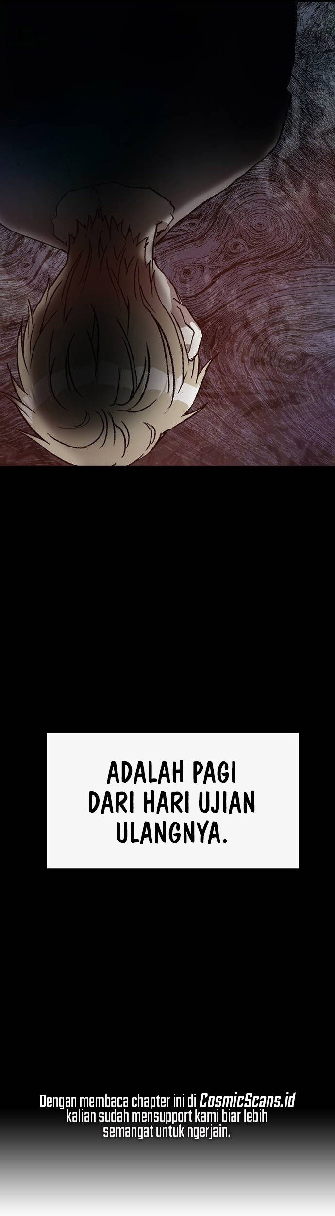 Weak Hero Chapter 259 Gambar 36
