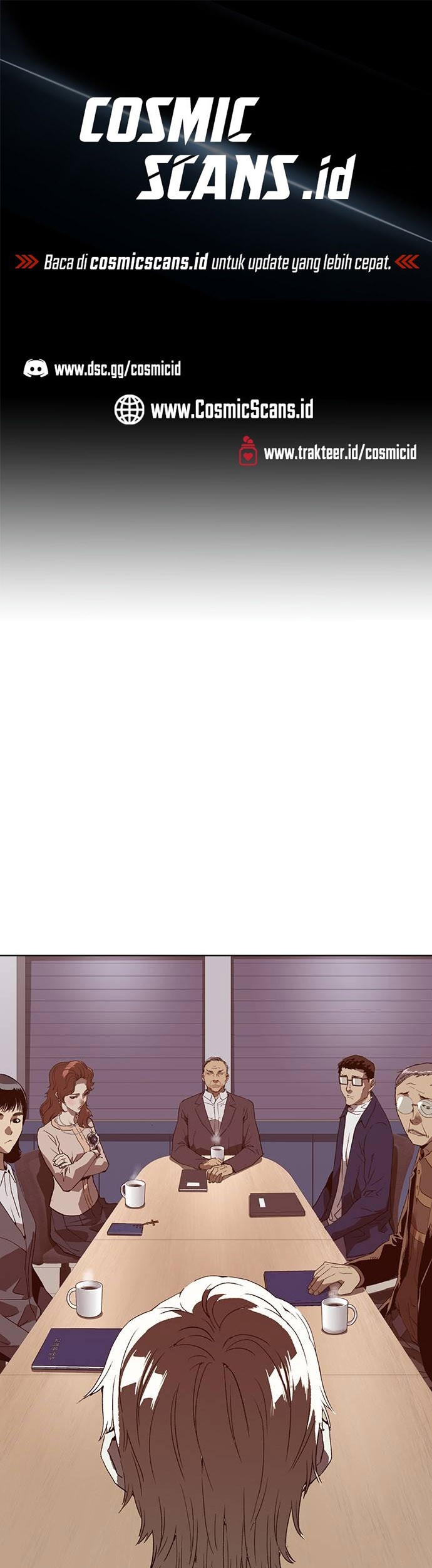Baca  Weak Hero Chapter 259 Gambar 2