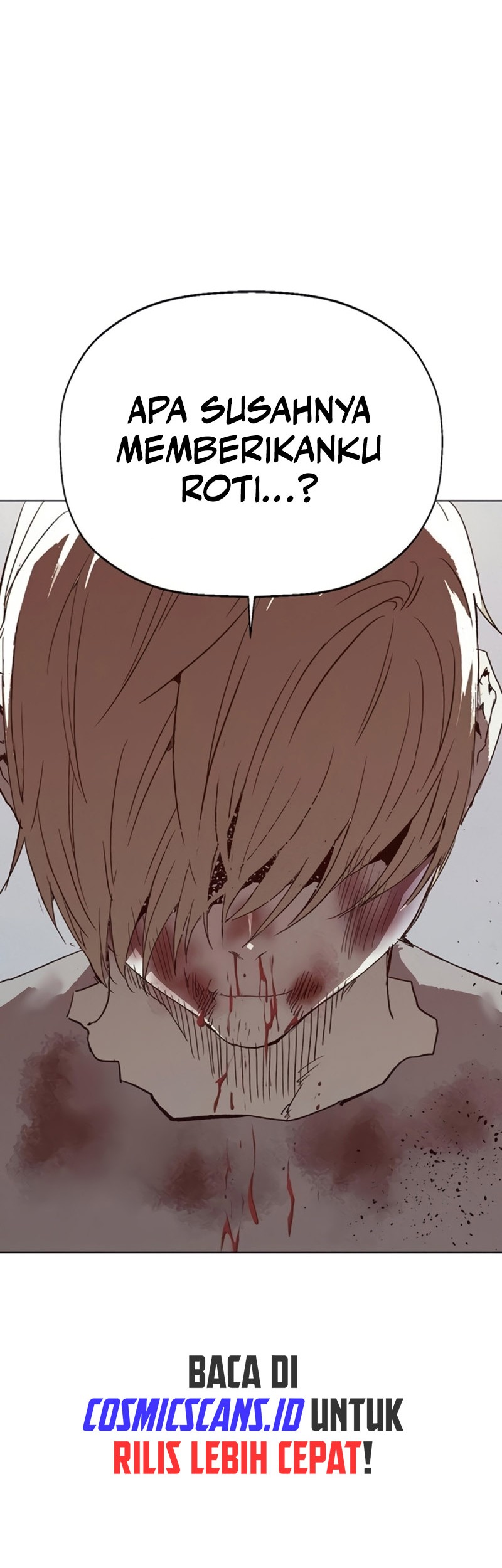Weak Hero Chapter 260 Gambar 53