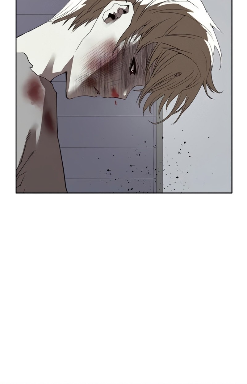 Weak Hero Chapter 260 Gambar 61
