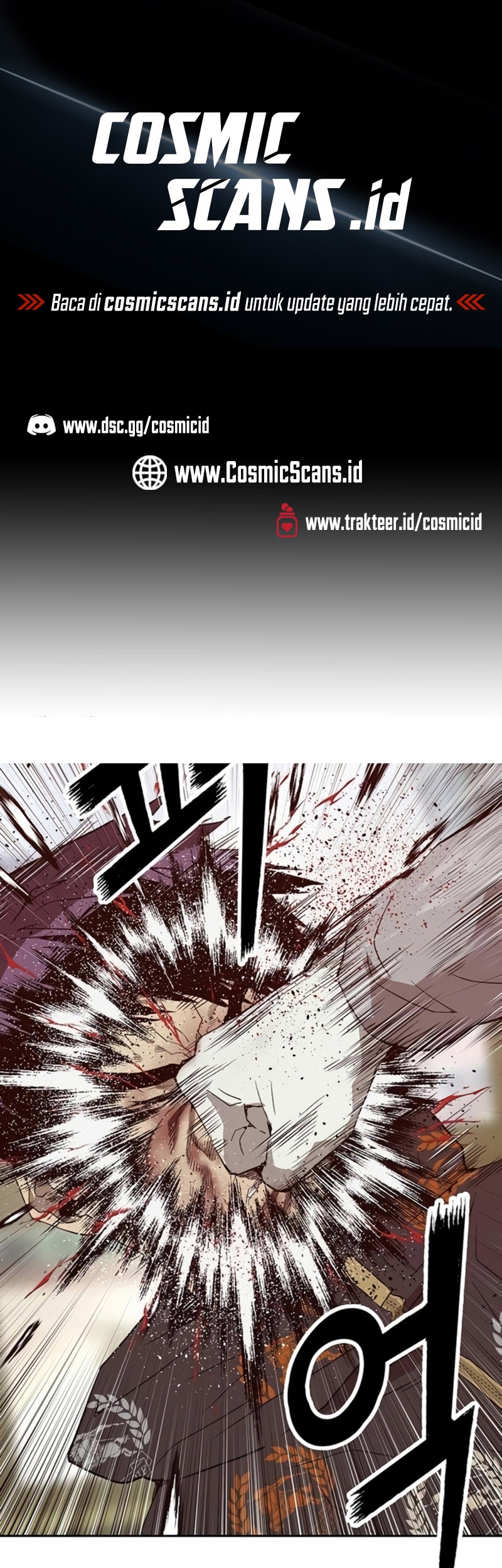 Baca Manhwa Weak Hero Chapter 260 Gambar 2