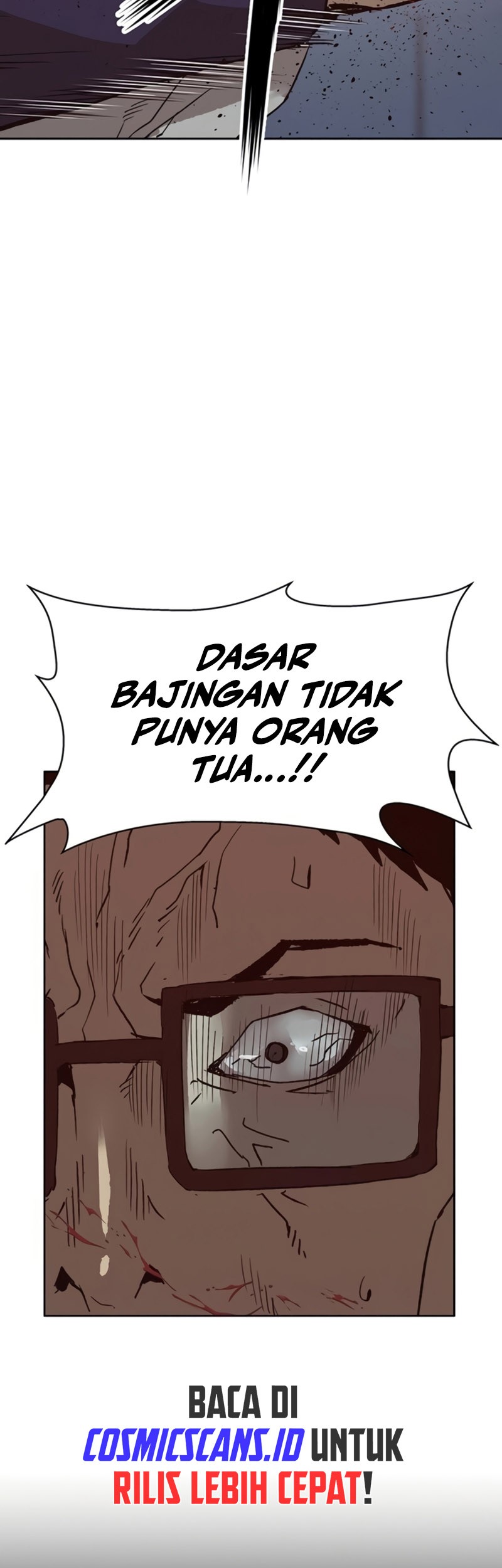 Weak Hero Chapter 260 Gambar 46