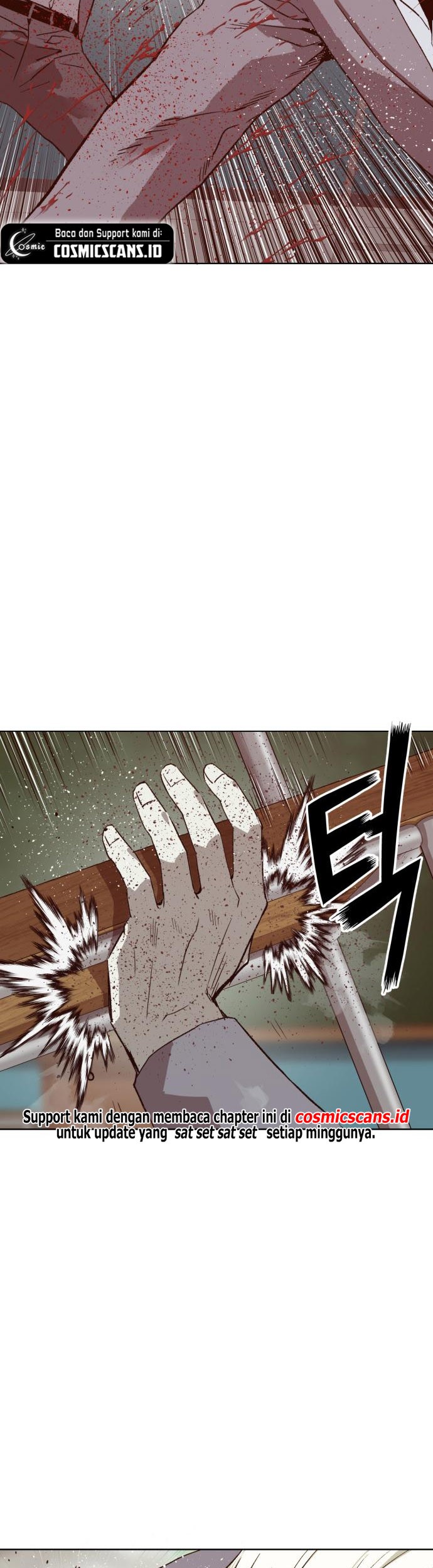 Weak Hero Chapter 262 Gambar 37