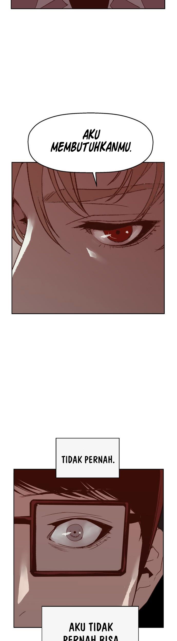 Weak Hero Chapter 262 Gambar 65