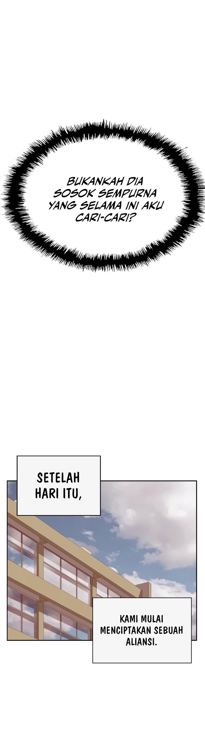 Weak Hero Chapter 262 Gambar 68