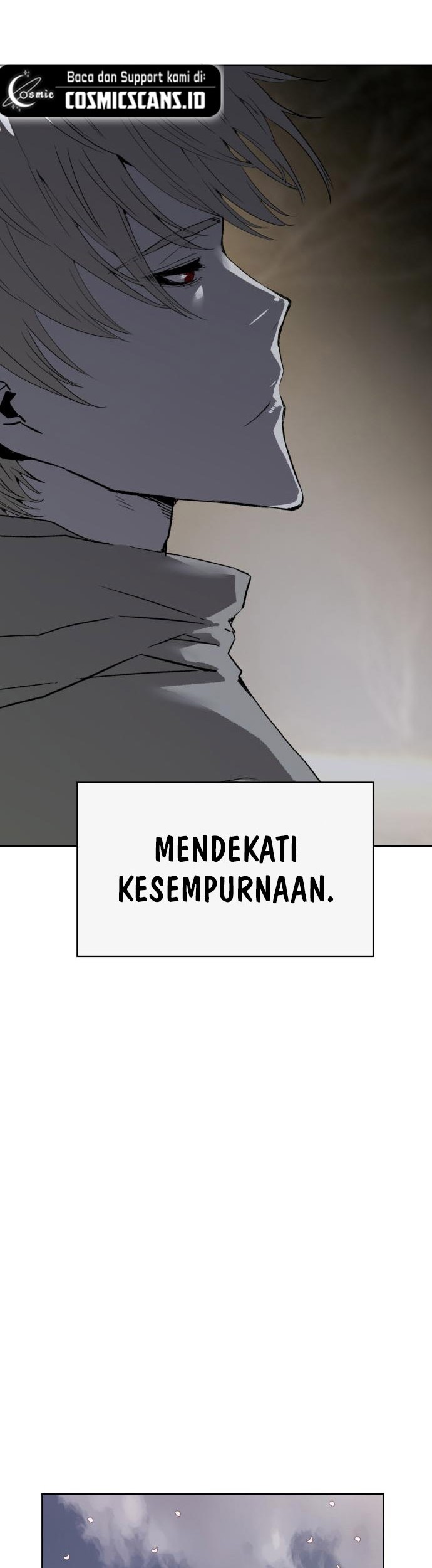 Weak Hero Chapter 262 Gambar 76