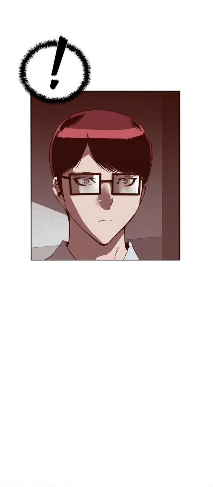 Weak Hero Chapter 262 Gambar 78