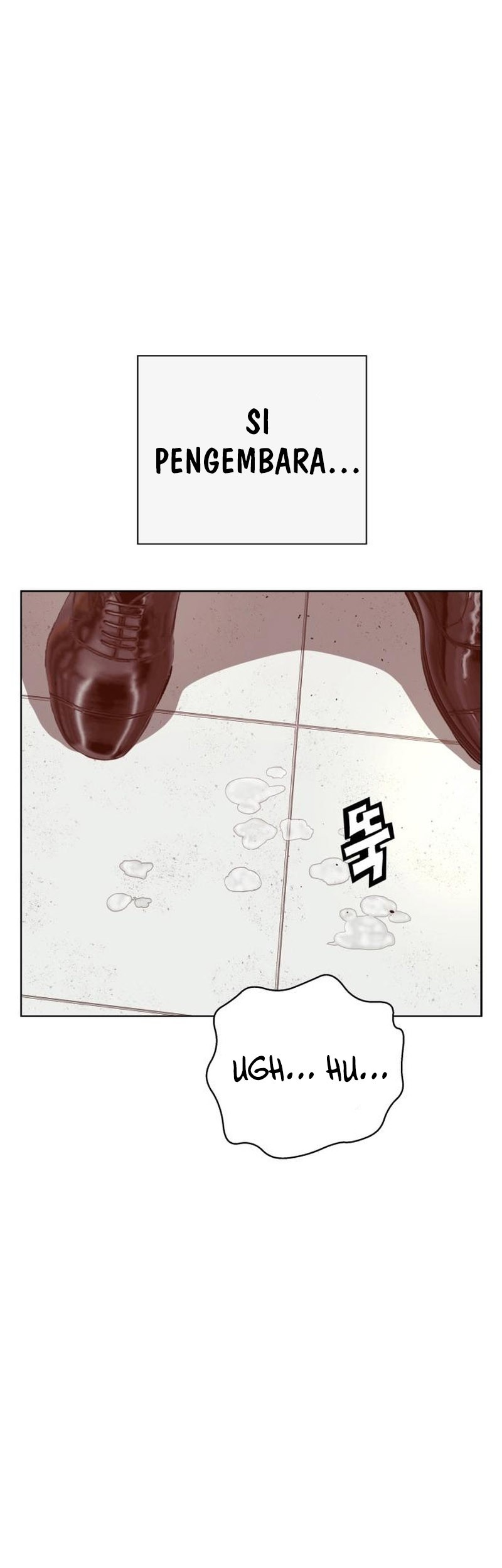 Weak Hero Chapter 263 Gambar 116