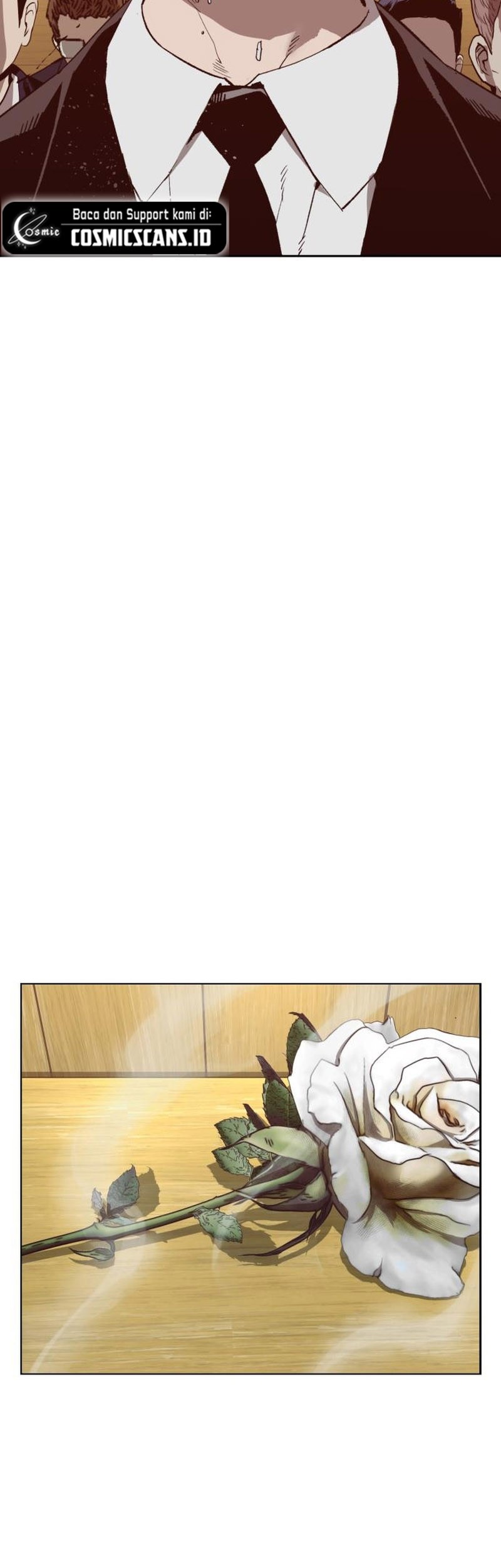 Weak Hero Chapter 263 Gambar 118