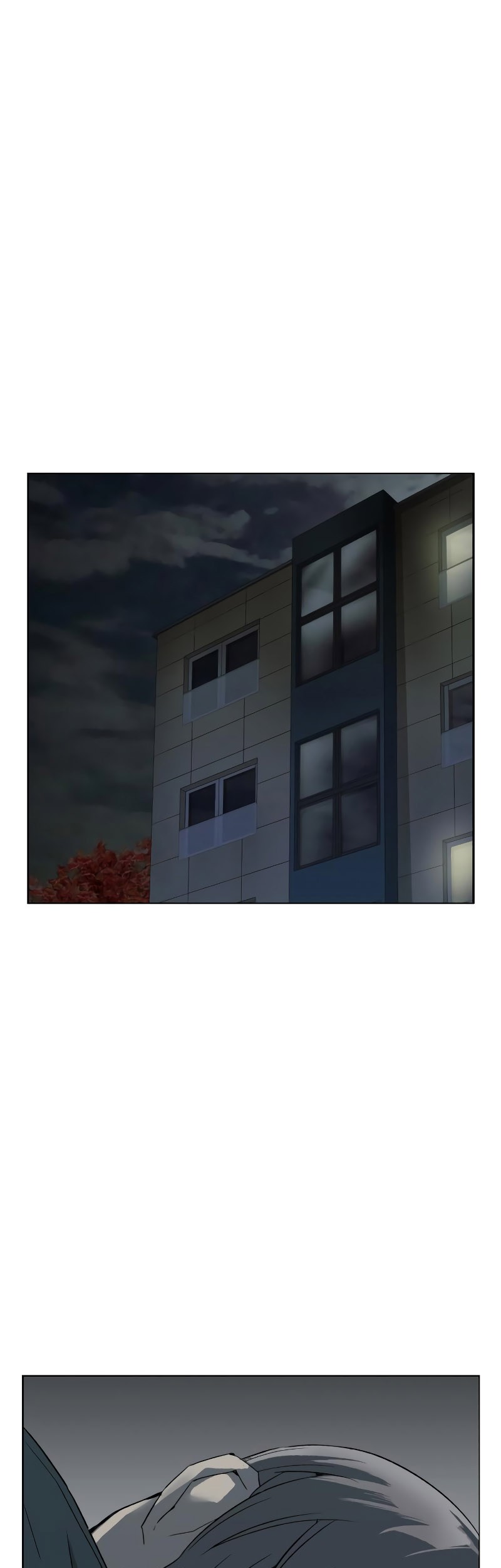 Baca Manhwa Weak Hero Chapter 266 Gambar 2
