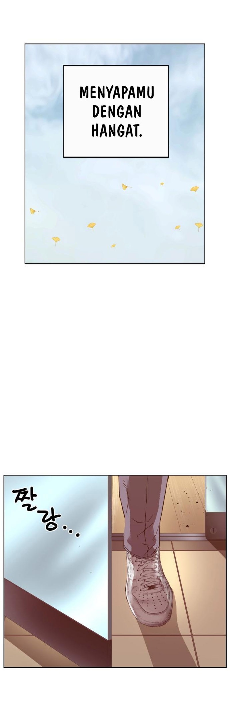 Weak Hero Chapter 267 Gambar 128
