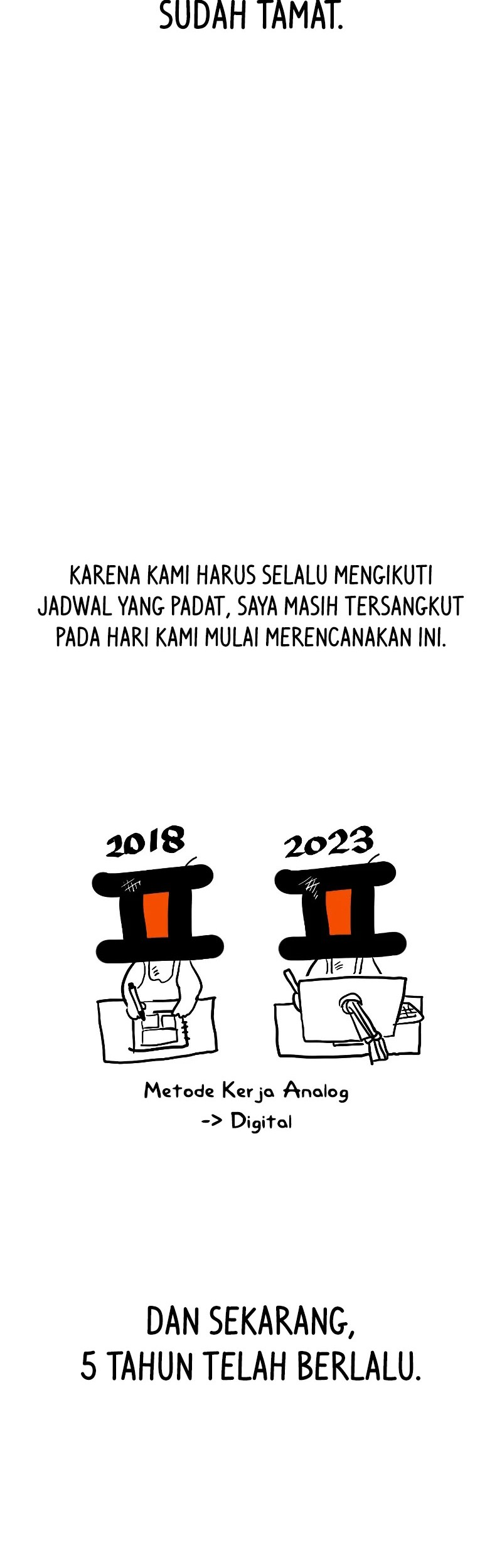 Weak Hero Chapter 268 Gambar 3