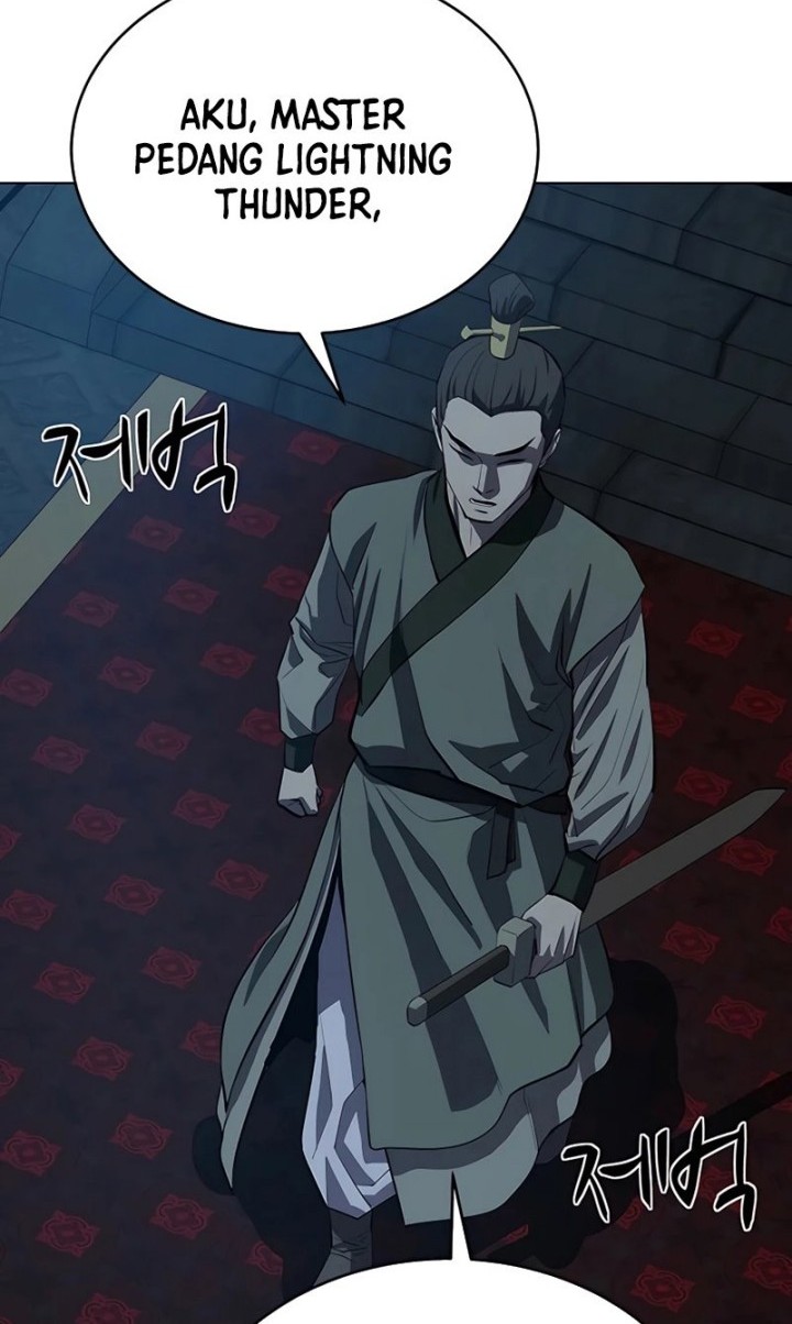 Weak Teacher Chapter 105 Gambar 37