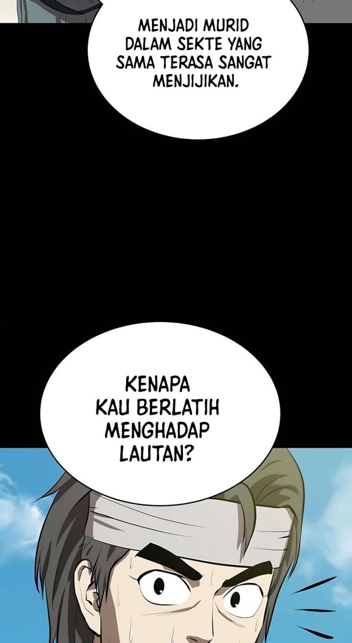Weak Teacher Chapter 105 Gambar 5