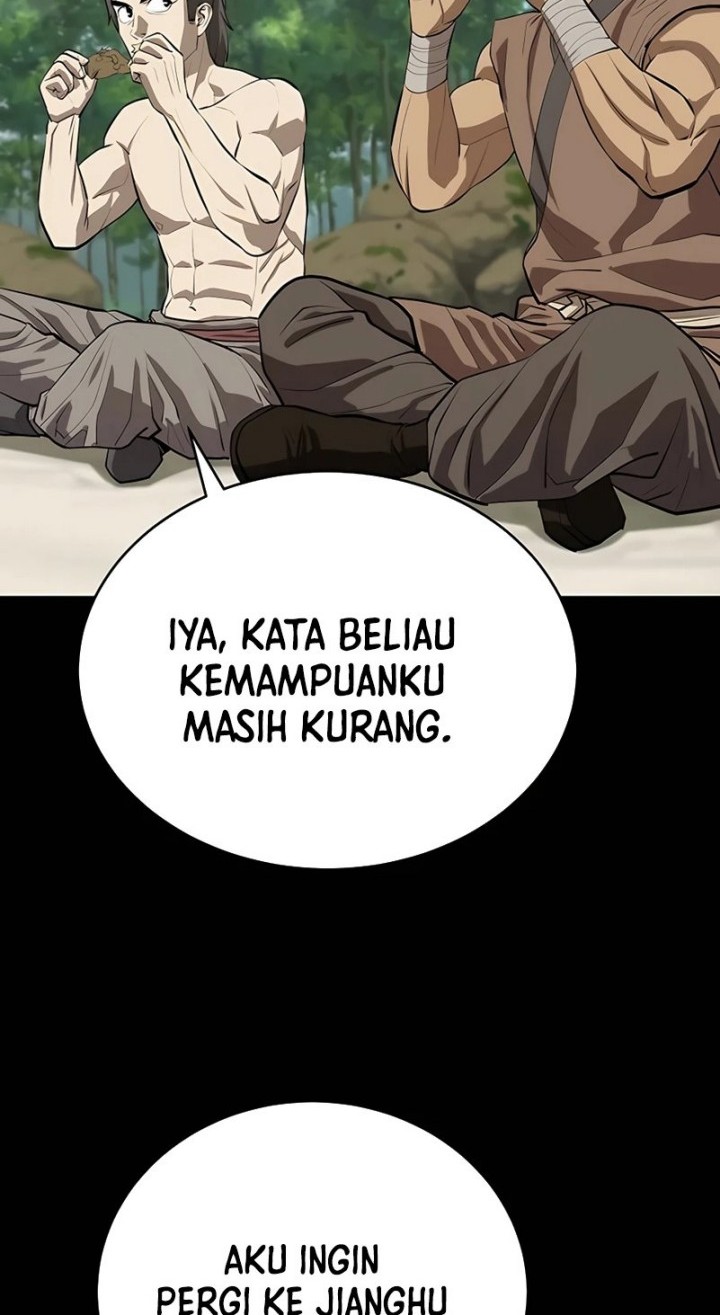 Weak Teacher Chapter 105 Gambar 9