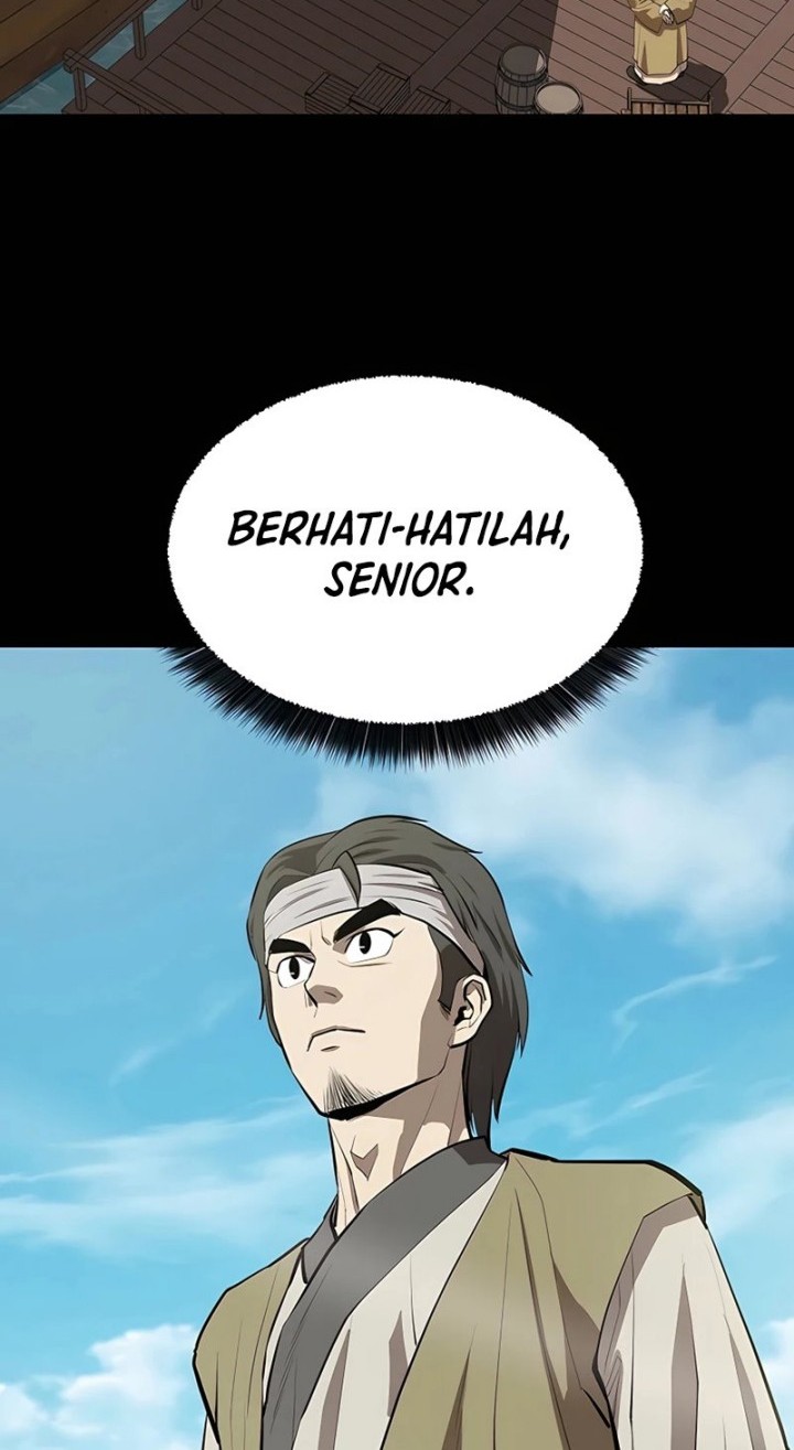 Weak Teacher Chapter 105 Gambar 13