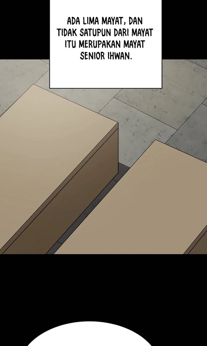 Weak Teacher Chapter 105 Gambar 29