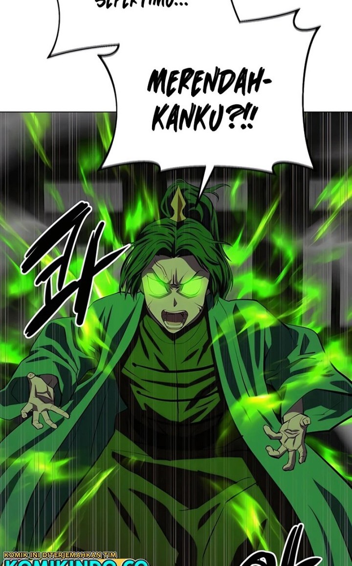 Weak Teacher Chapter 106 Gambar 37