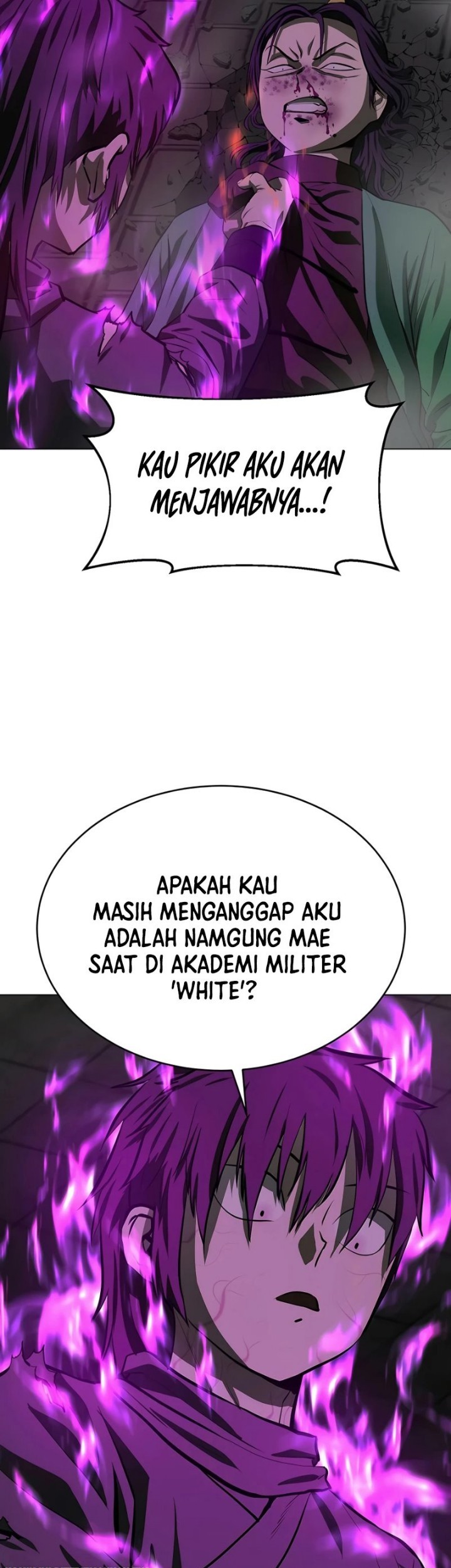 Weak Teacher Chapter 106 Gambar 46