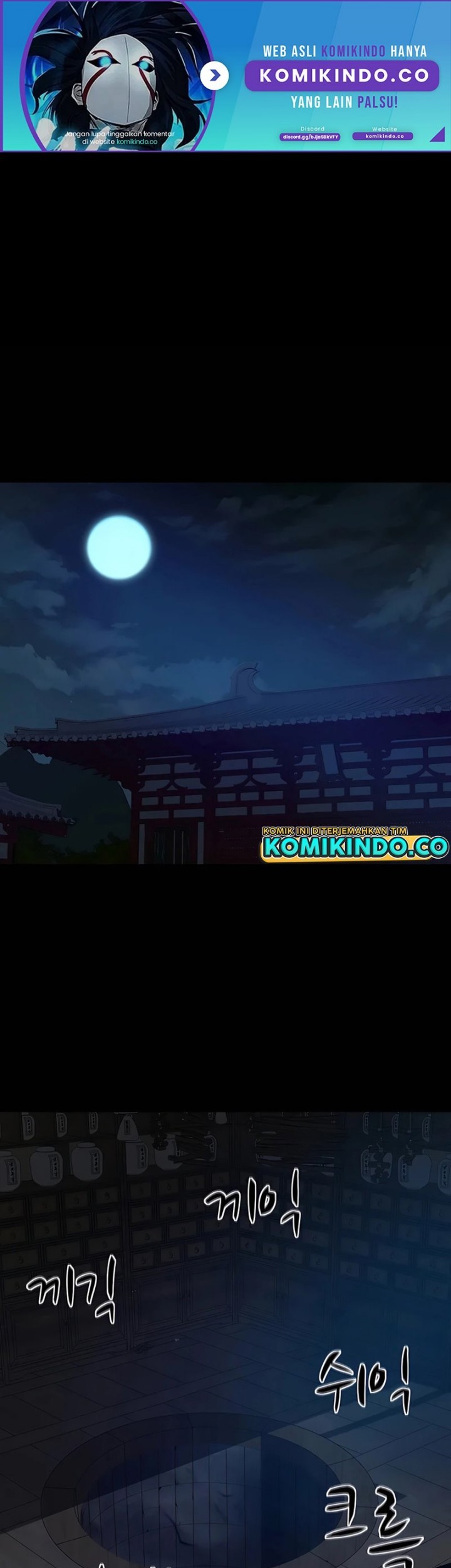 Baca  Weak Teacher Chapter 106 Gambar 2