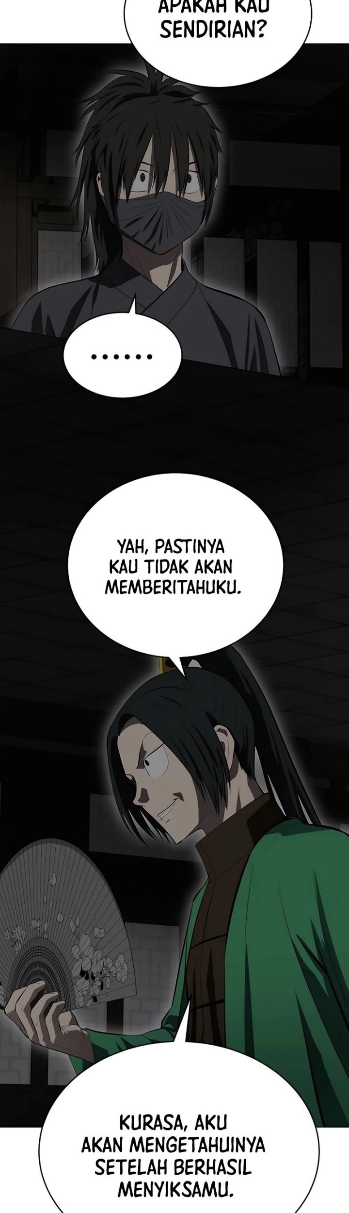 Weak Teacher Chapter 106 Gambar 11