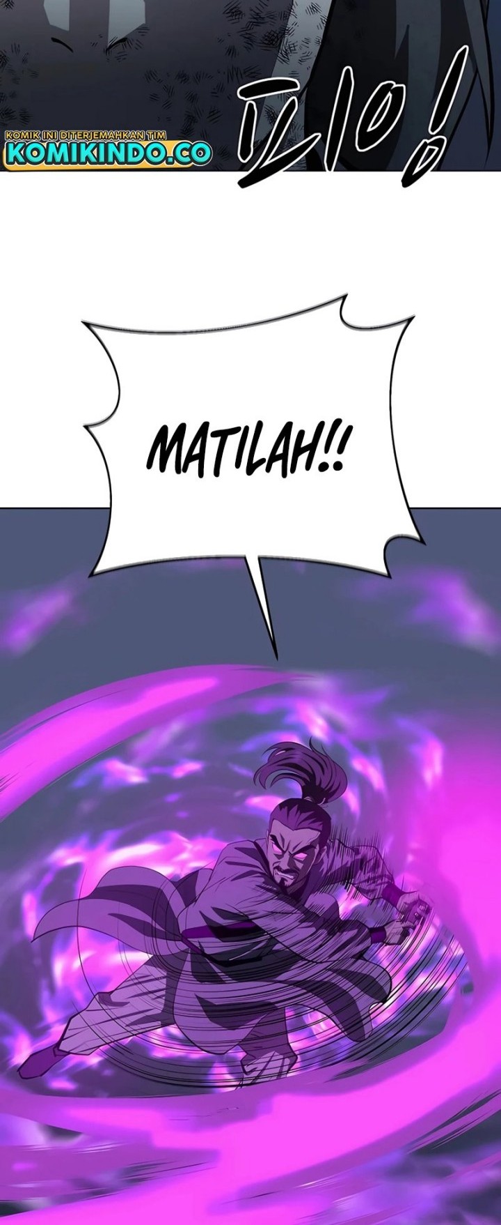Weak Teacher Chapter 107 Gambar 37