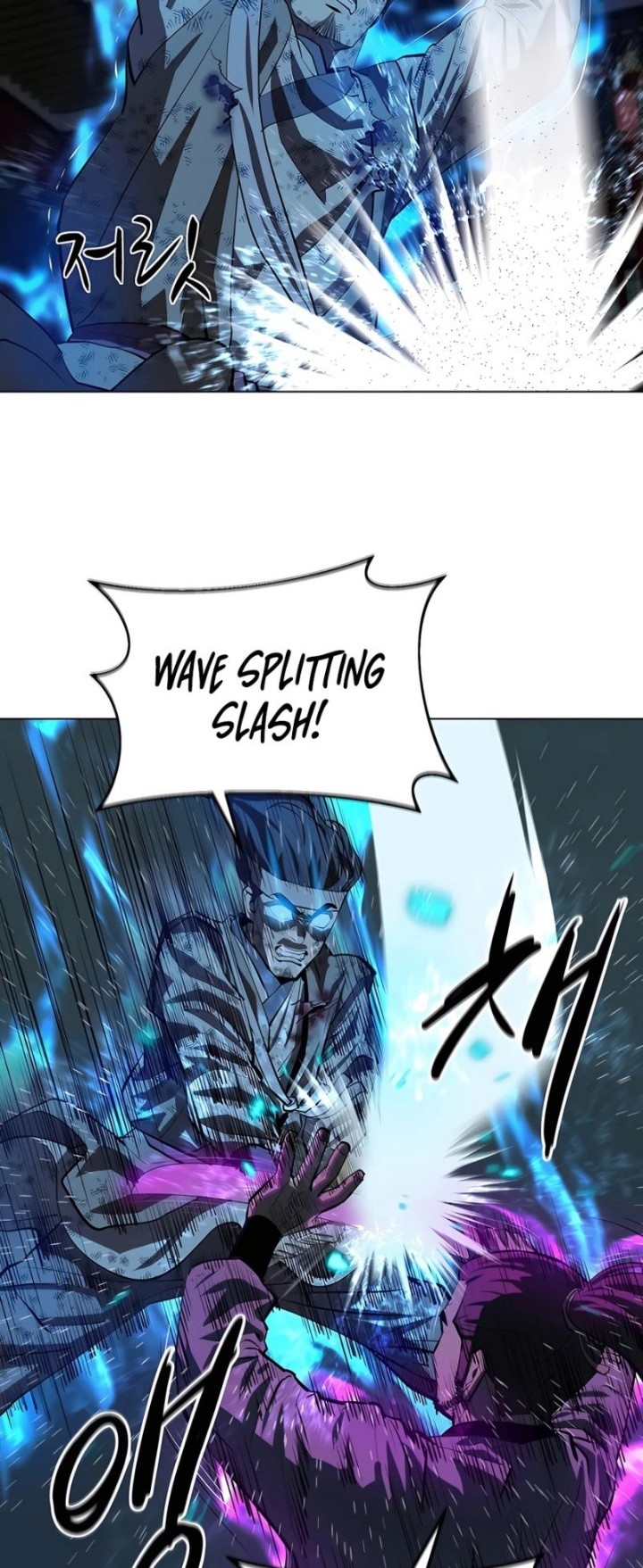 Weak Teacher Chapter 107 Gambar 45