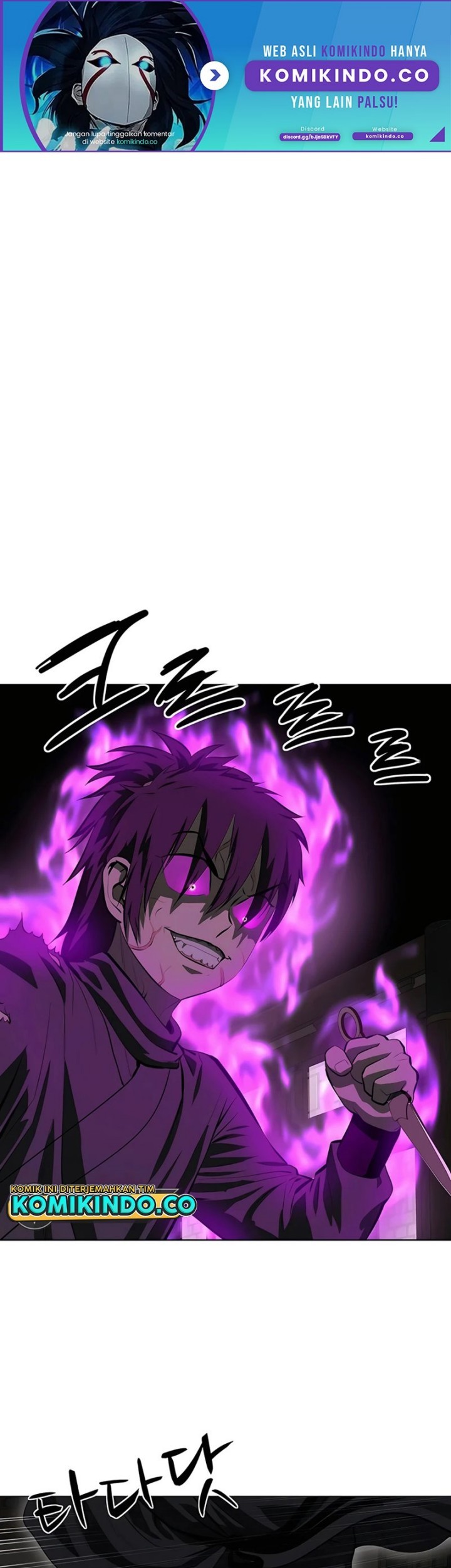 Baca  Weak Teacher Chapter 107 Gambar 2