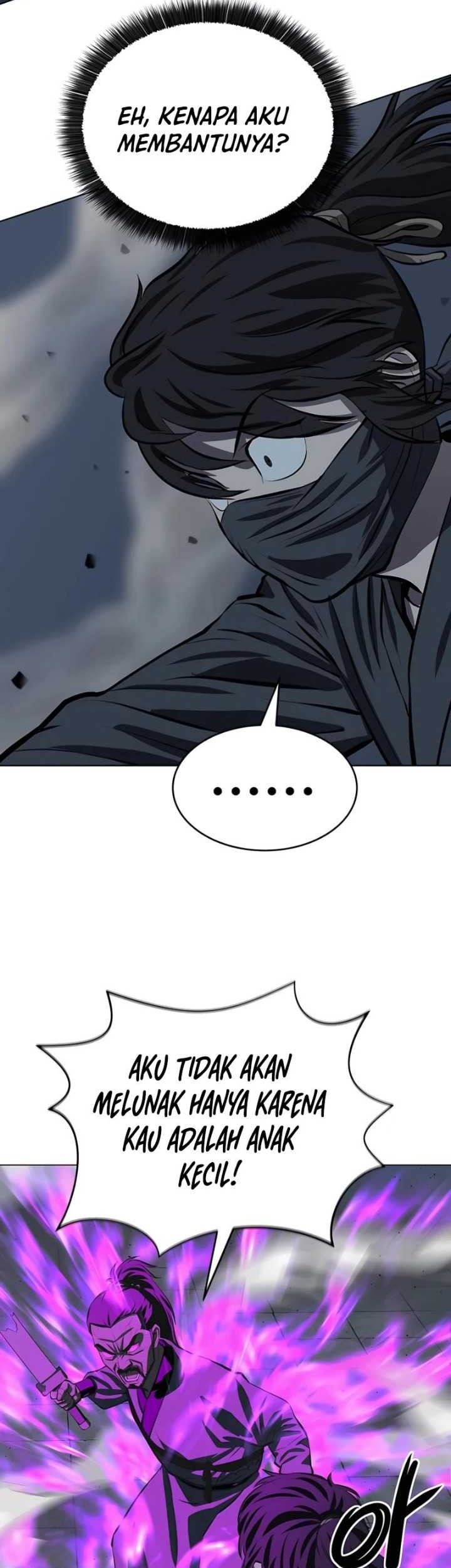 Weak Teacher Chapter 108 Gambar 44