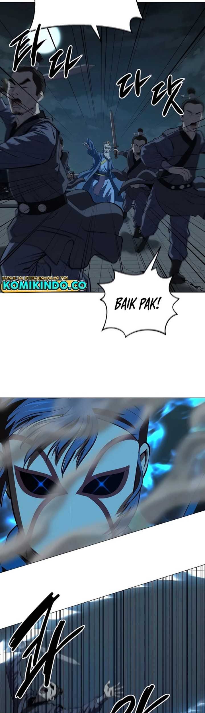 Weak Teacher Chapter 108 Gambar 10