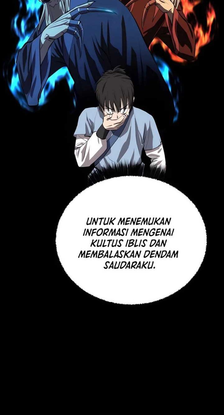 Weak Teacher Chapter 108 Gambar 25