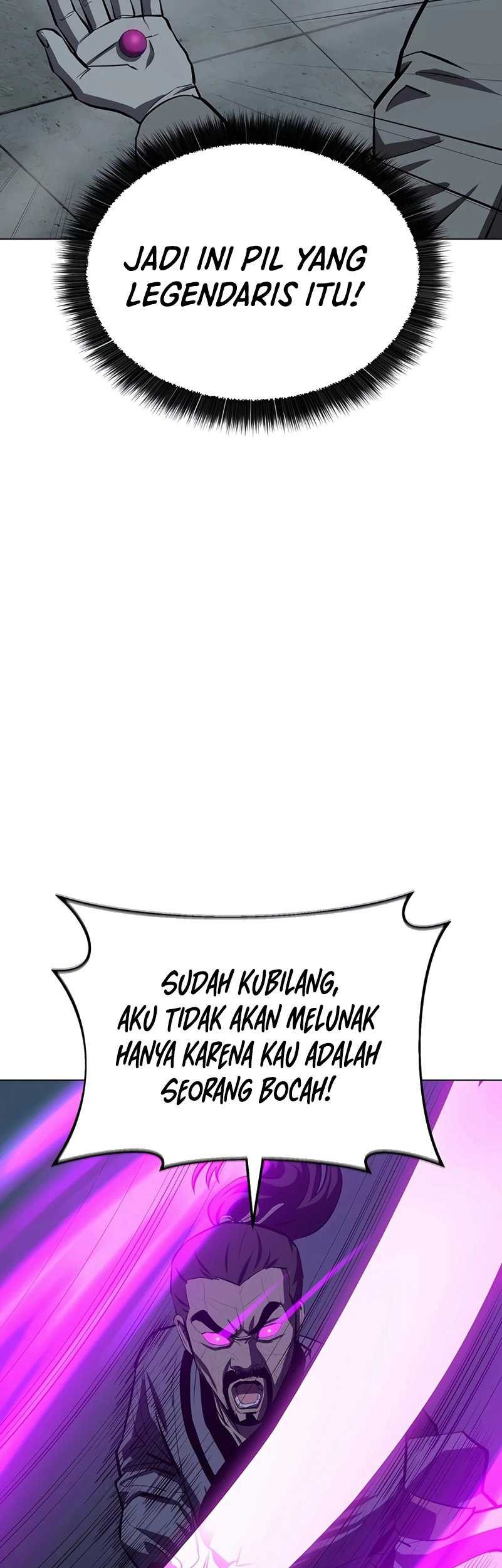 Weak Teacher Chapter 109 Gambar 40